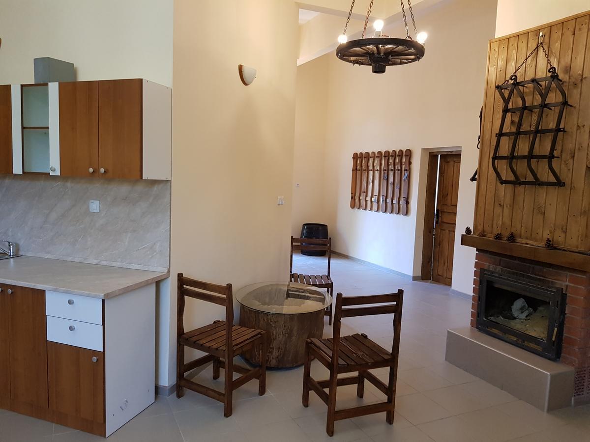 Къща За Гости Садово Guest House Sadovo Экстерьер фото