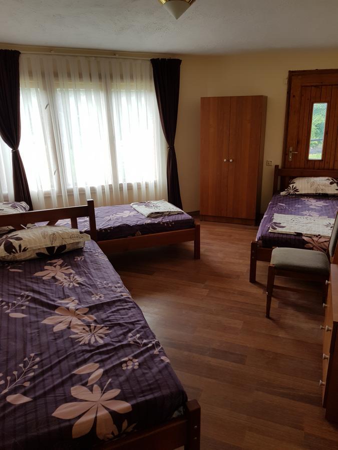 Къща За Гости Садово Guest House Sadovo Экстерьер фото