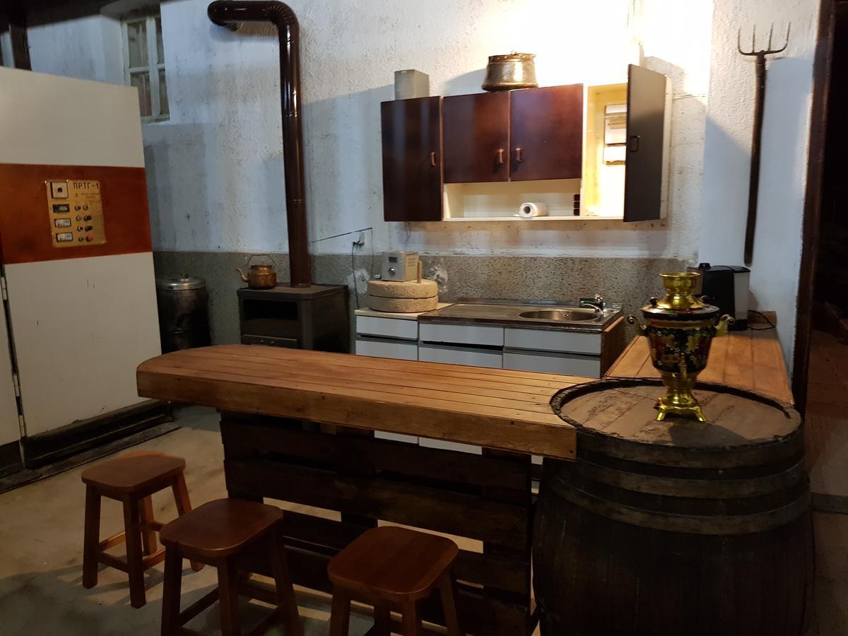 Къща За Гости Садово Guest House Sadovo Экстерьер фото
