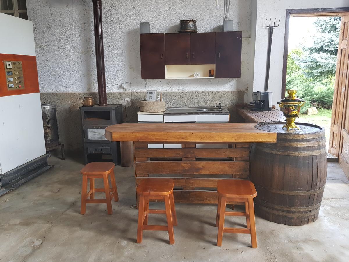 Къща За Гости Садово Guest House Sadovo Экстерьер фото
