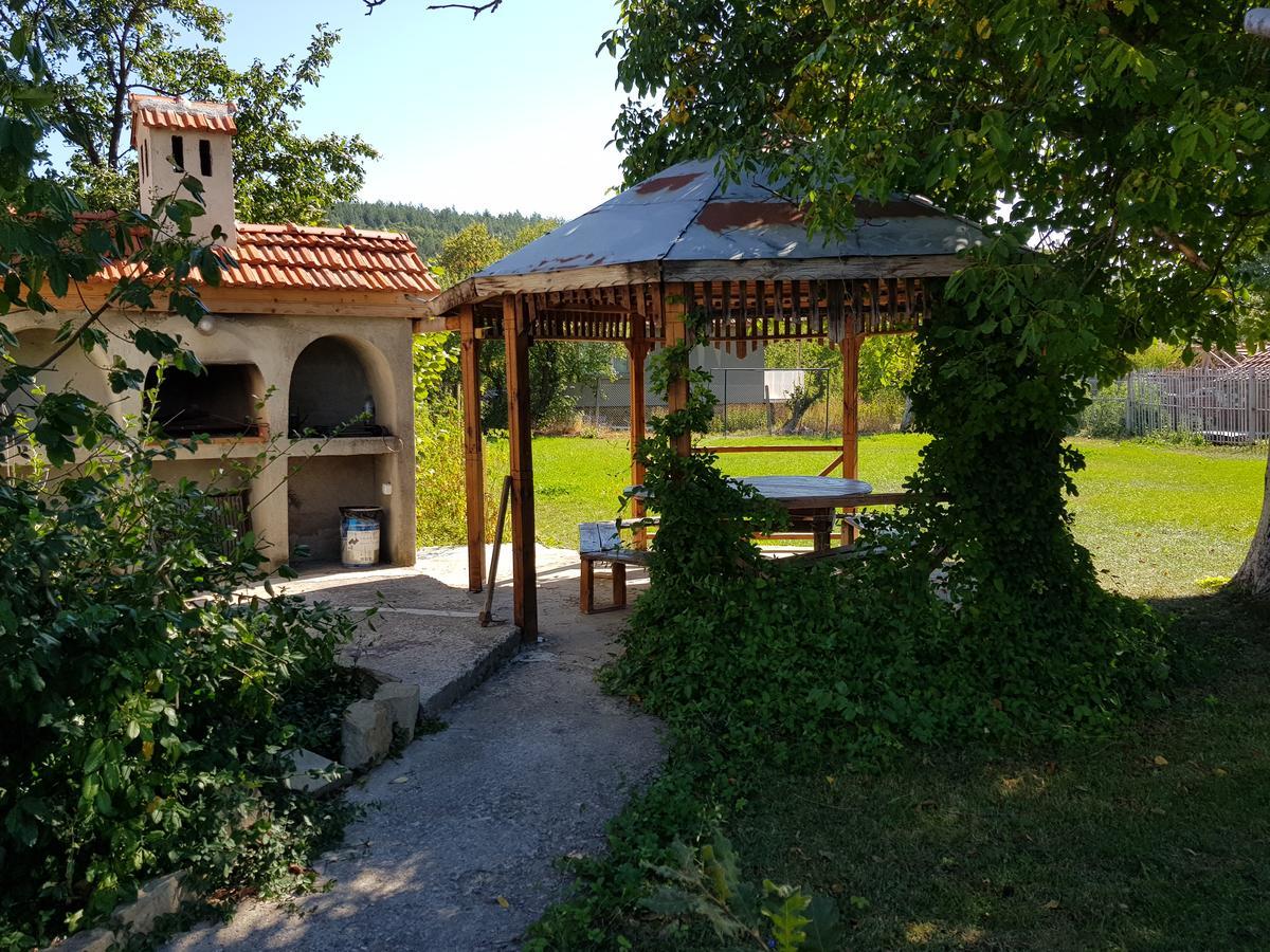 Къща За Гости Садово Guest House Sadovo Экстерьер фото